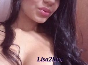 Lisa2love