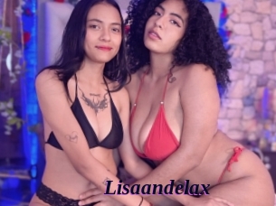 lisaandelax Spezial Sexcam