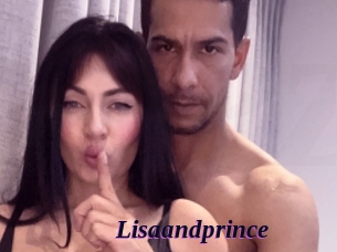 lisaandprince Spezial Sexcam