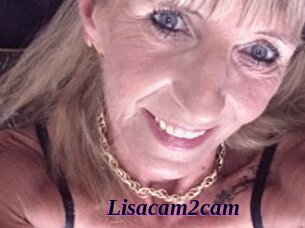 Lisacam2cam