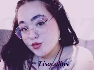 Lisacolins