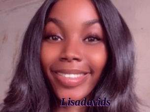 Lisadavids