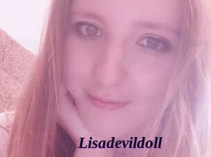Lisadevildoll