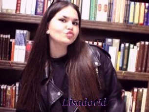 Lisadorid