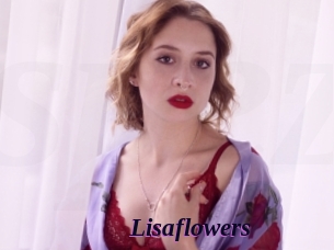 lisaflowers Spezial Sexcam