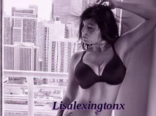 Lisalexingtonx