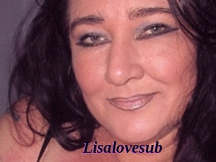 lisalovesub Spezial Sexcam