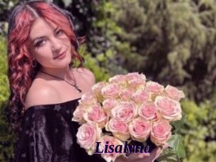 Lisalyna