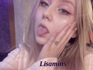 Lisamins