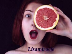 Lisamiracle