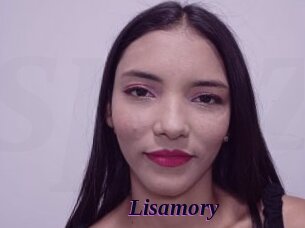 lisamory Spezial Sexcam