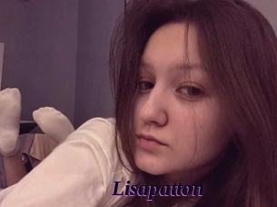 Lisapatton