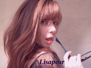 Lisapear