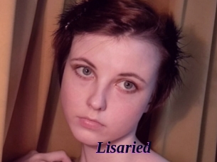 lisaried Spezial Sexcam