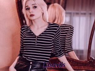 Lisavils