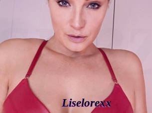 liselorexx Spezial Sexcam
