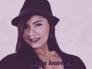 Lissa_laurense