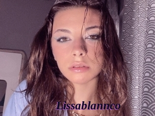 Lissablannco
