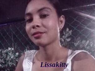 Lissakitty