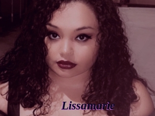 Lissamarie