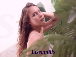 lissamills Spezial Sexcam
