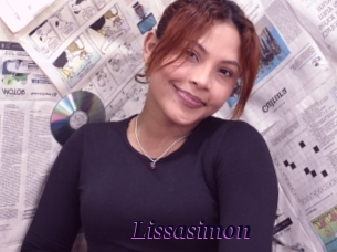Lissasimon