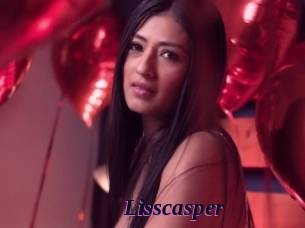 lisscasper Spezial Sexcam