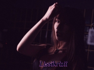 Lissikrizii