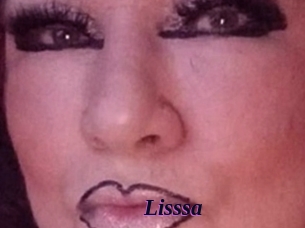 lisssa Spezial Sexcam