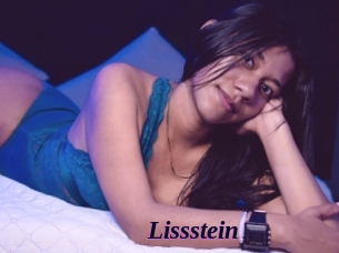 Lissstein