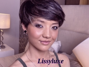 lissyluxe Spezial Sexcam