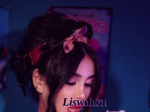 liswalton Spezial Sexcam