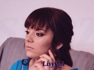 Lisyyad