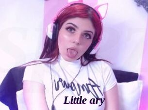 Little_ary