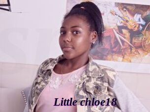 little_chloe18 Spezial Sexcam