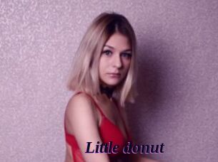 Little_donut
