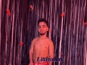 littlealan Spezial Sexcam