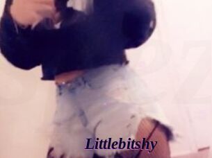 littlebitshy Spezial Sexcam