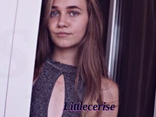 Littlecerise