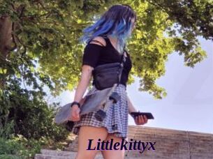 Littlekittyx