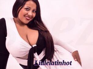 Littlelatinhot