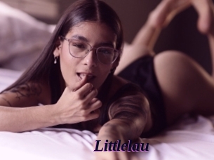 littlelau Spezial Sexcam