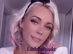 Littlemissukc