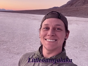 littleomegaluka Spezial Sexcam