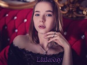 littlerosy Spezial Sexcam