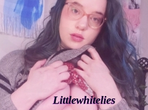 littlewhitelies Spezial Sexcam