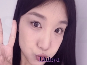 Liuluya