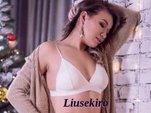 Liusekiro