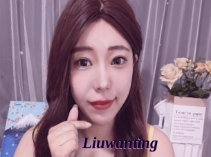 Liuwanting