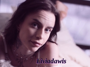 liviadawis Spezial Sexcam
